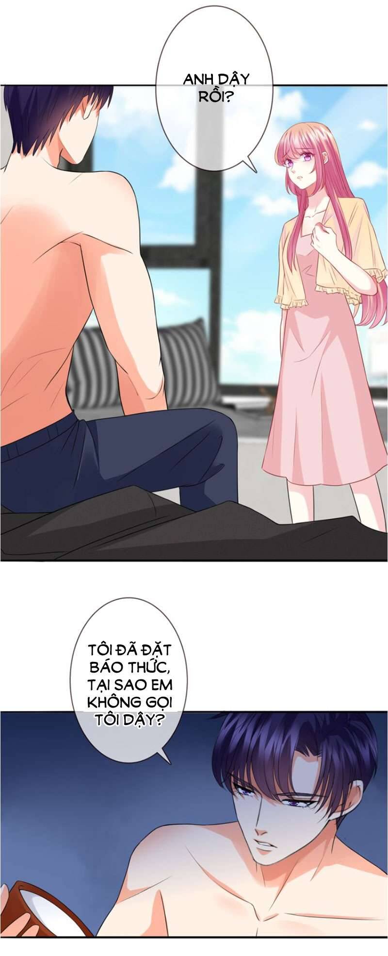 Danh Môn Chí Ái Chap 190 - Next Chap 191