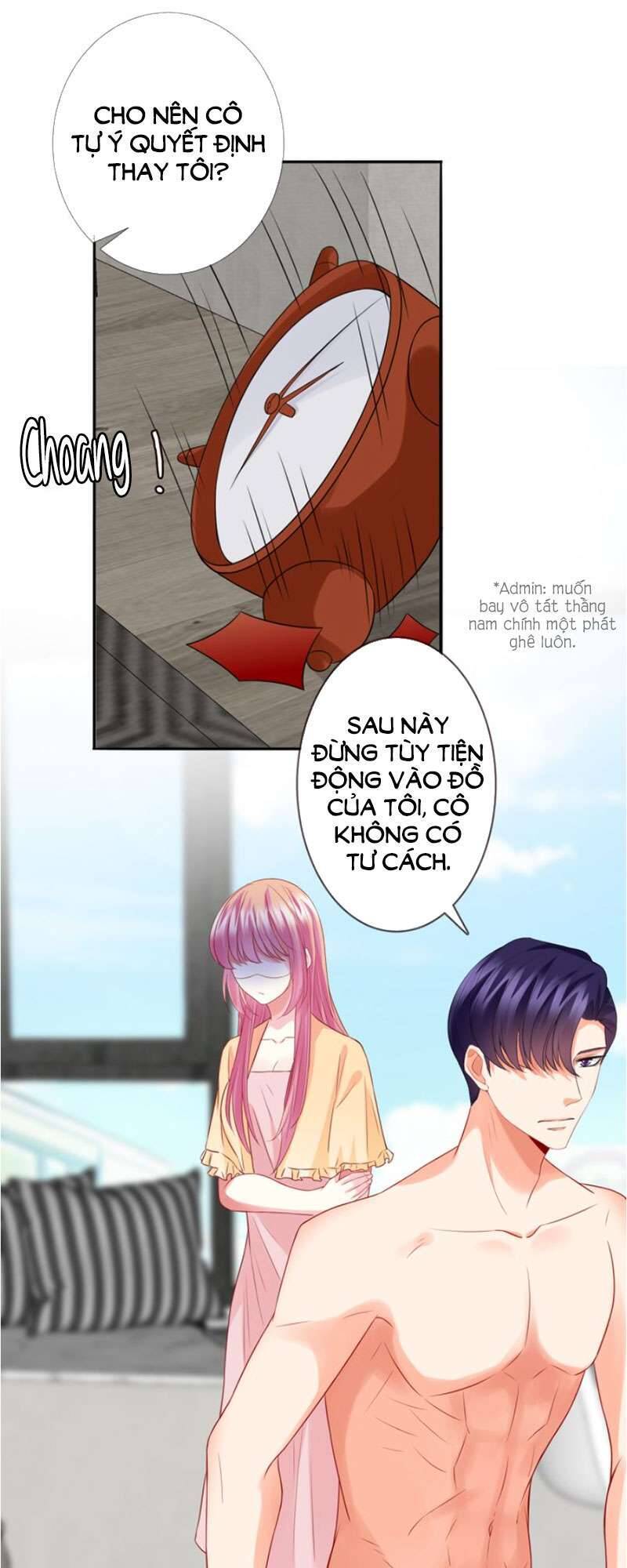 Danh Môn Chí Ái Chap 190 - Next Chap 191