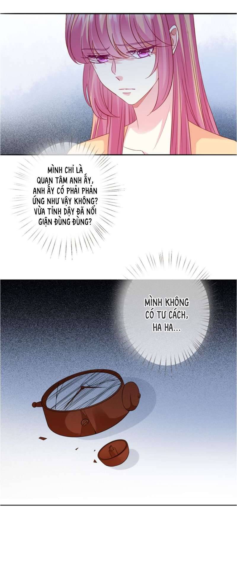 Danh Môn Chí Ái Chap 190 - Next Chap 191