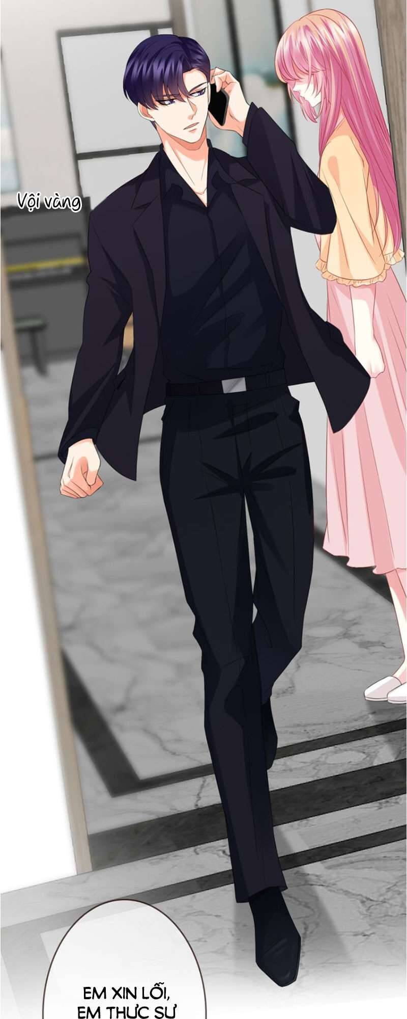 Danh Môn Chí Ái Chap 190 - Next Chap 191