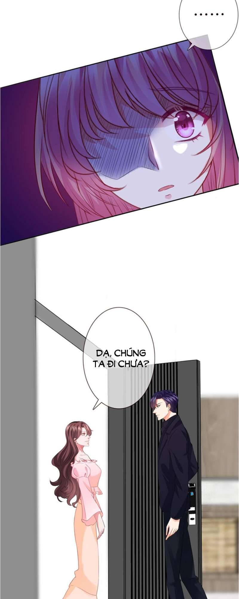 Danh Môn Chí Ái Chap 190 - Next Chap 191