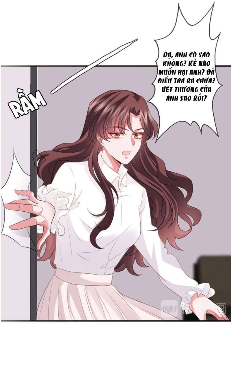 Danh Môn Chí Ái Chap 190 - Next Chap 191