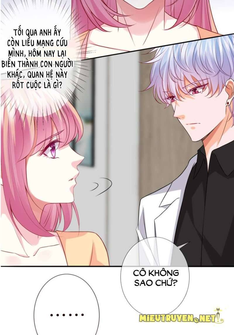 Danh Môn Chí Ái Chap 191 - Next Chap 192