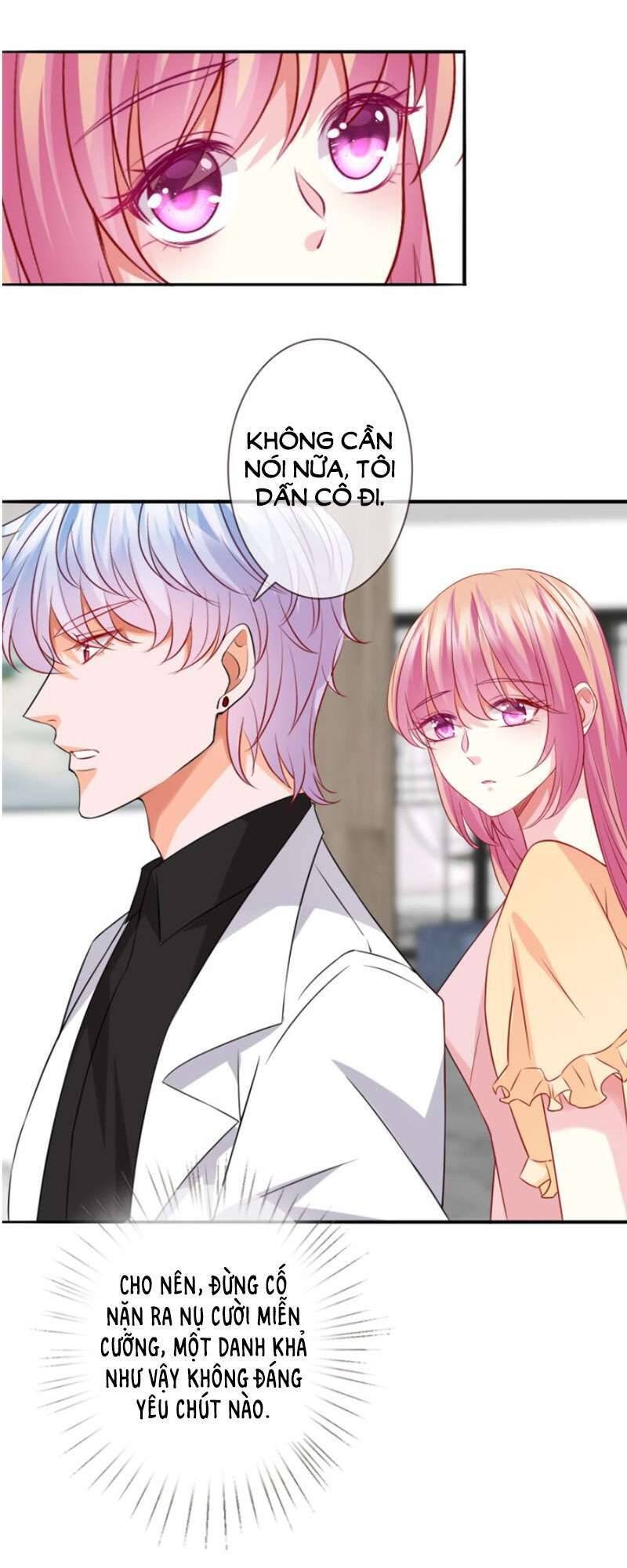 Danh Môn Chí Ái Chap 191 - Next Chap 192