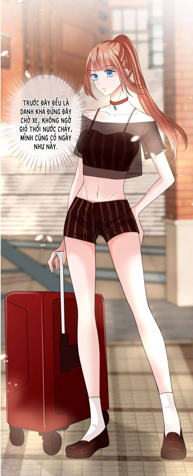 Danh Môn Chí Ái Chap 191 - Next Chap 192