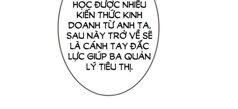 Danh Môn Chí Ái Chap 191 - Next Chap 192
