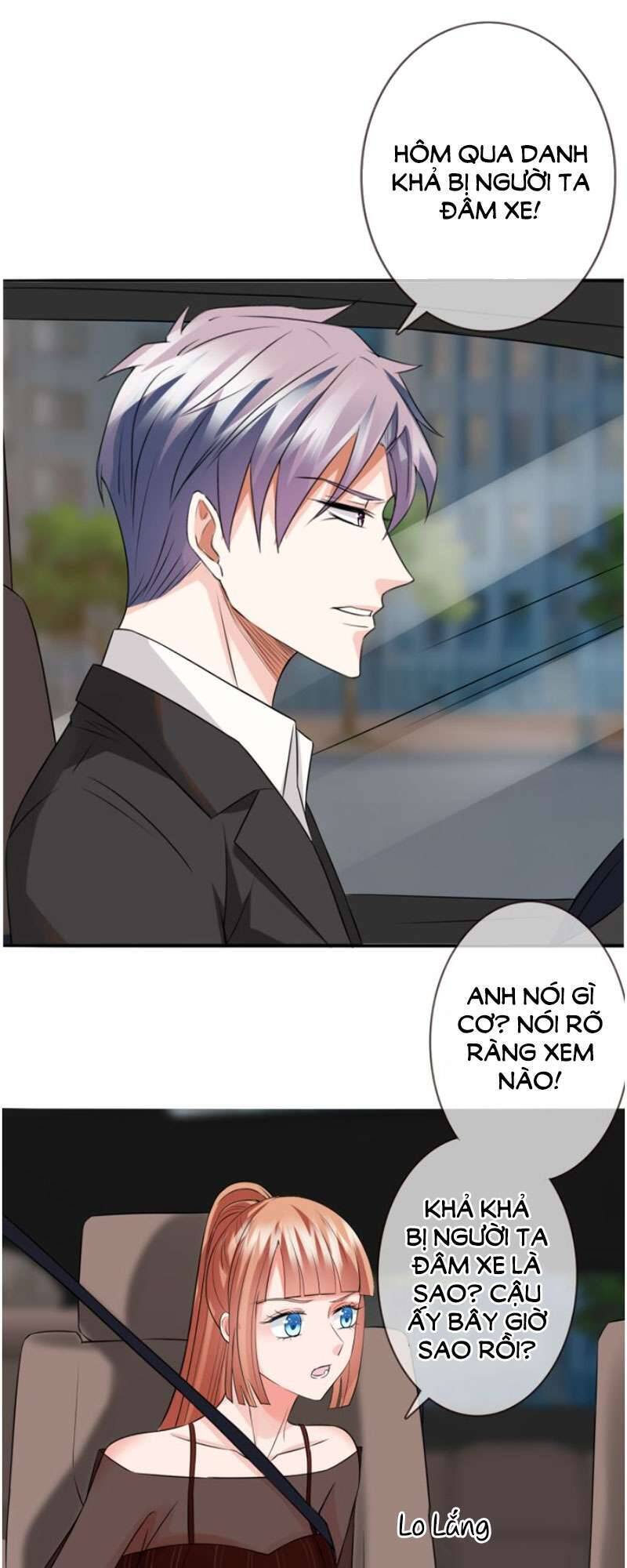 Danh Môn Chí Ái Chap 191 - Next Chap 192