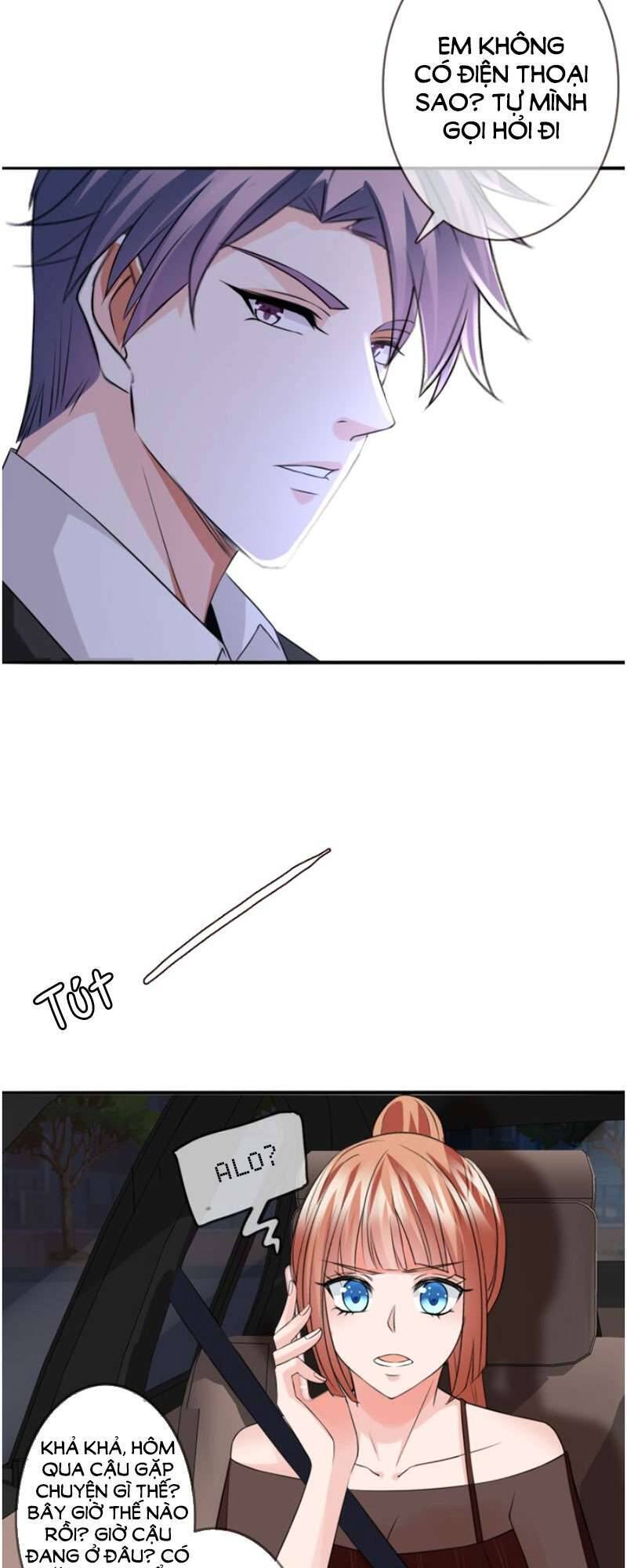 Danh Môn Chí Ái Chap 191 - Next Chap 192