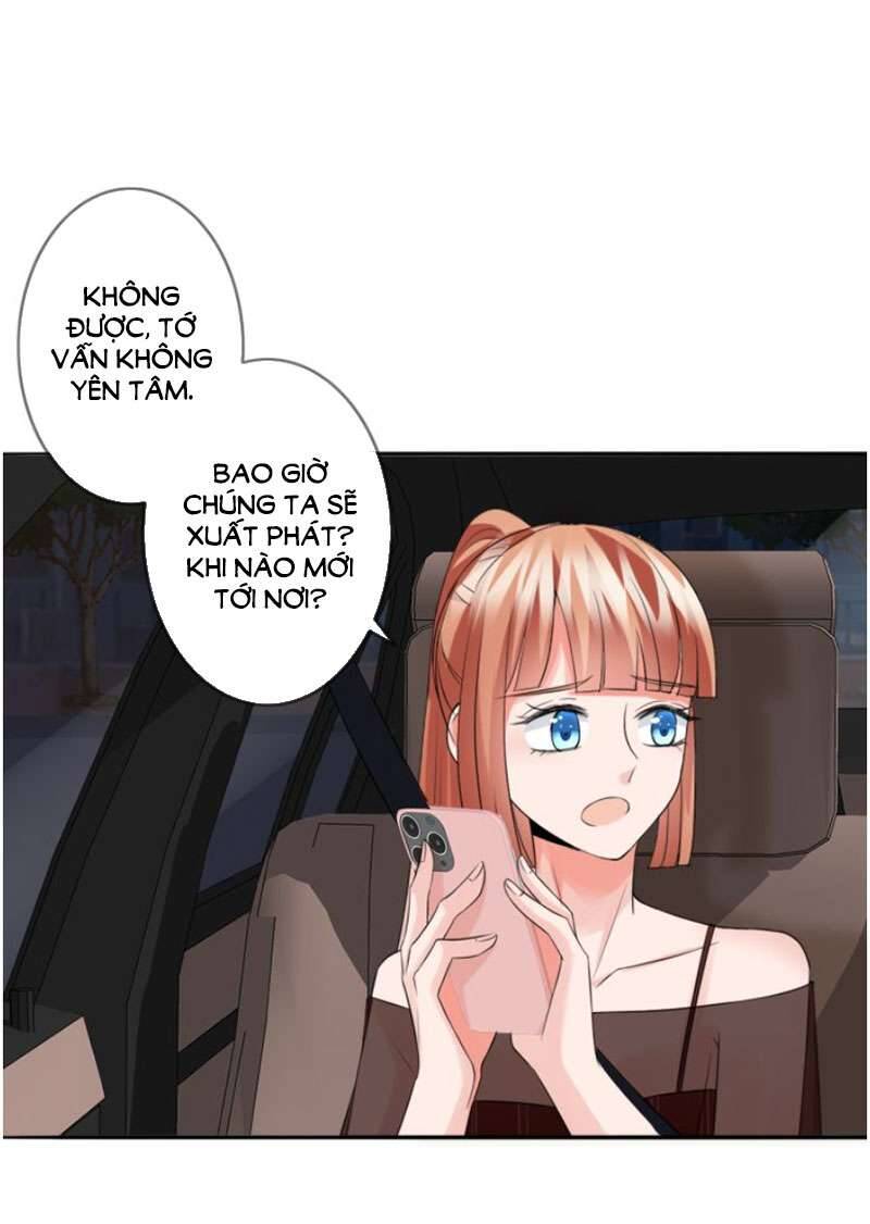 Danh Môn Chí Ái Chap 191 - Next Chap 192