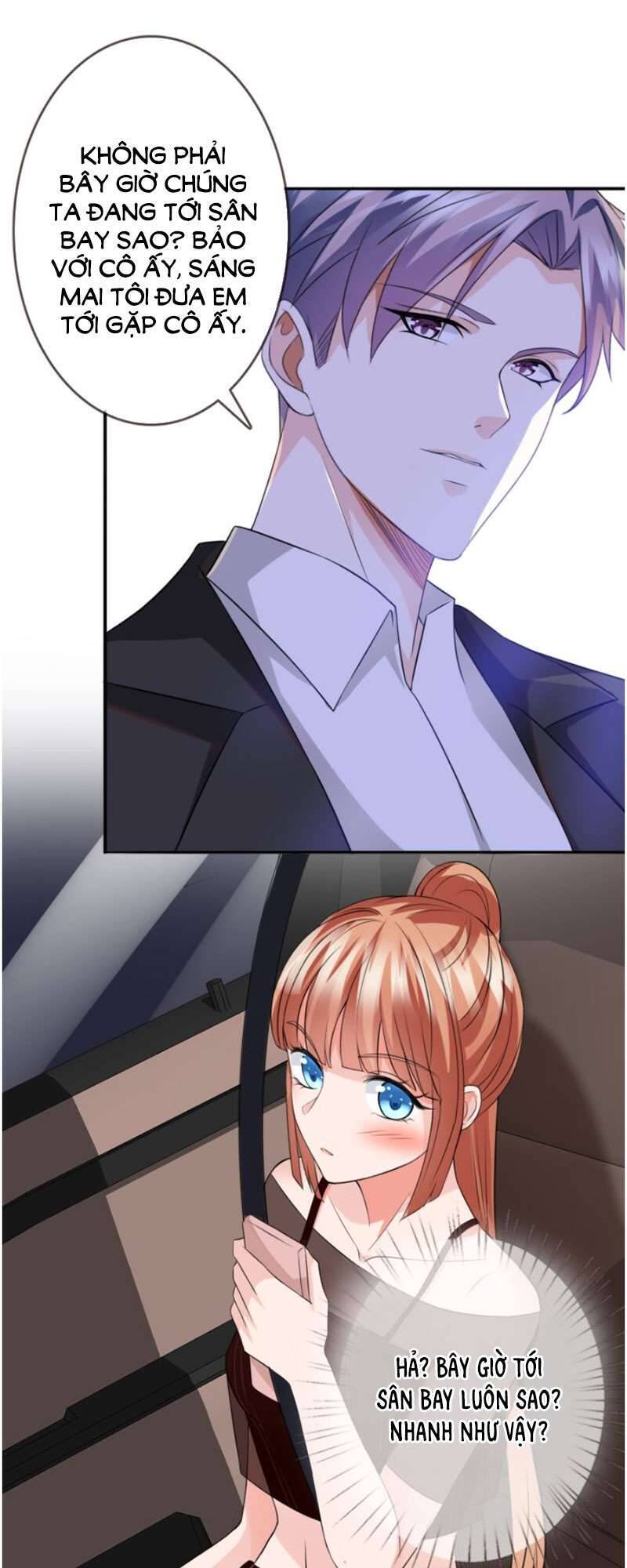 Danh Môn Chí Ái Chap 191 - Next Chap 192