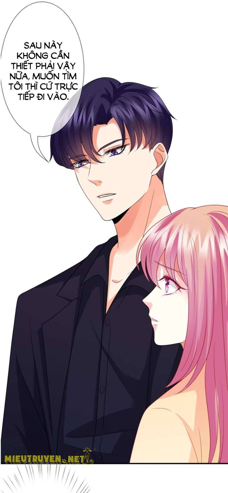 Danh Môn Chí Ái Chap 191 - Next Chap 192