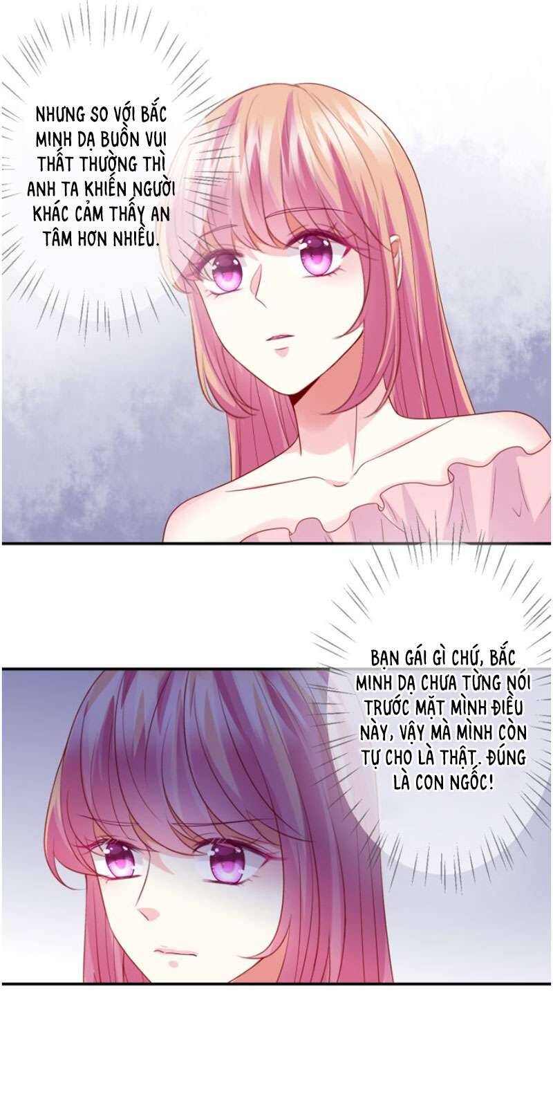 Danh Môn Chí Ái Chap 191 - Next Chap 192