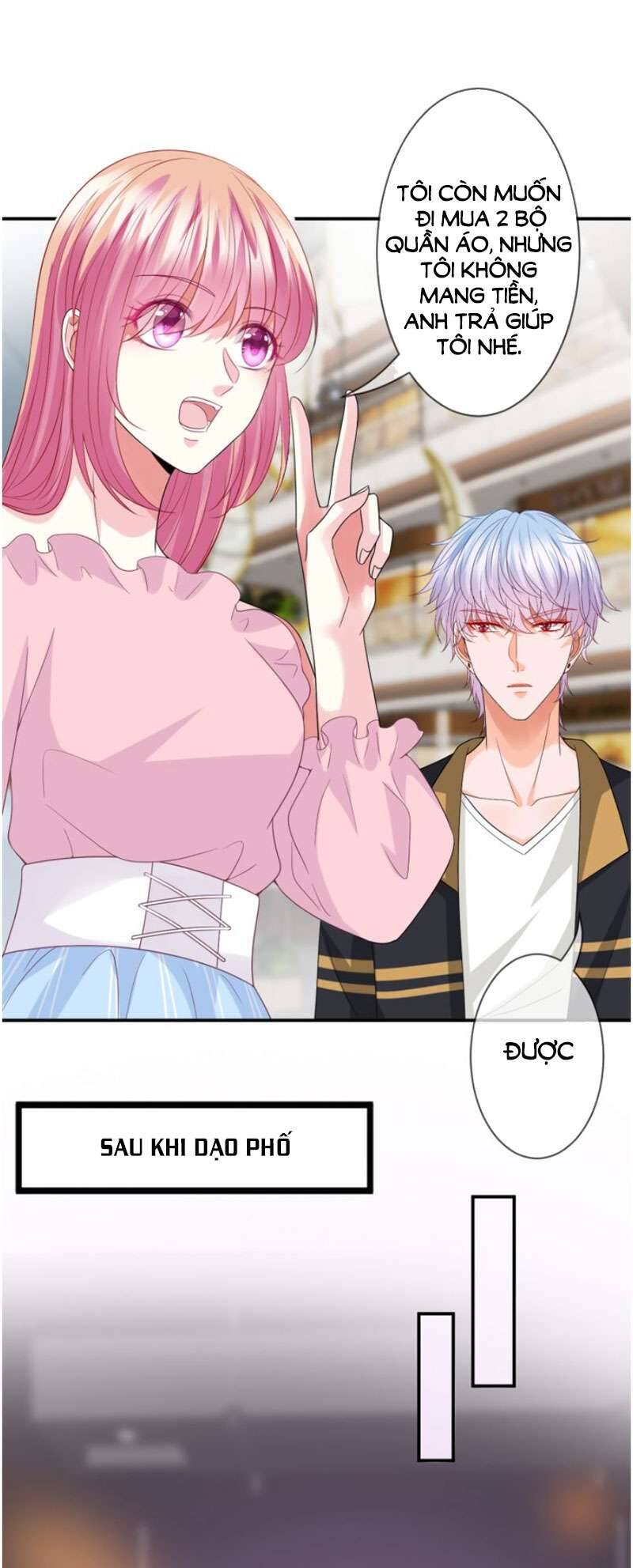 Danh Môn Chí Ái Chap 191 - Next Chap 192