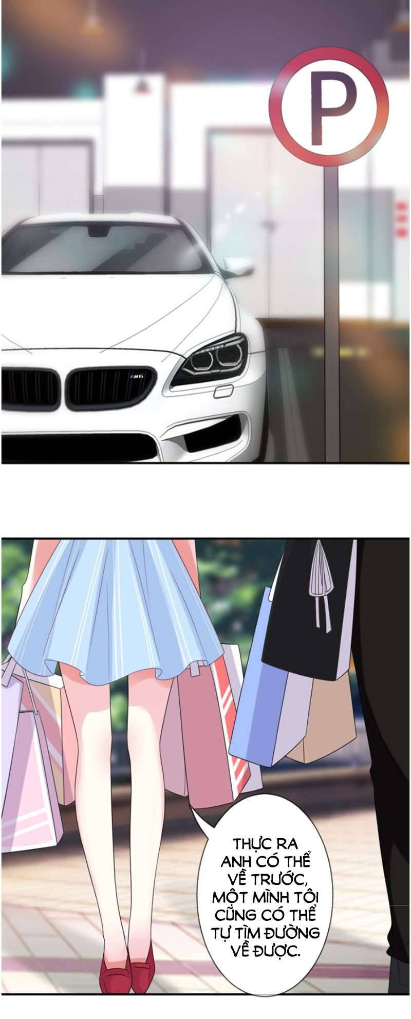 Danh Môn Chí Ái Chap 191 - Next Chap 192