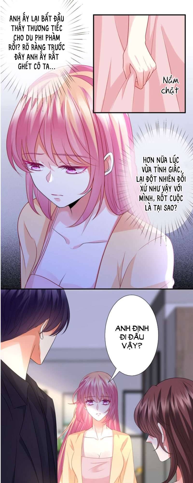 Danh Môn Chí Ái Chap 191 - Next Chap 192