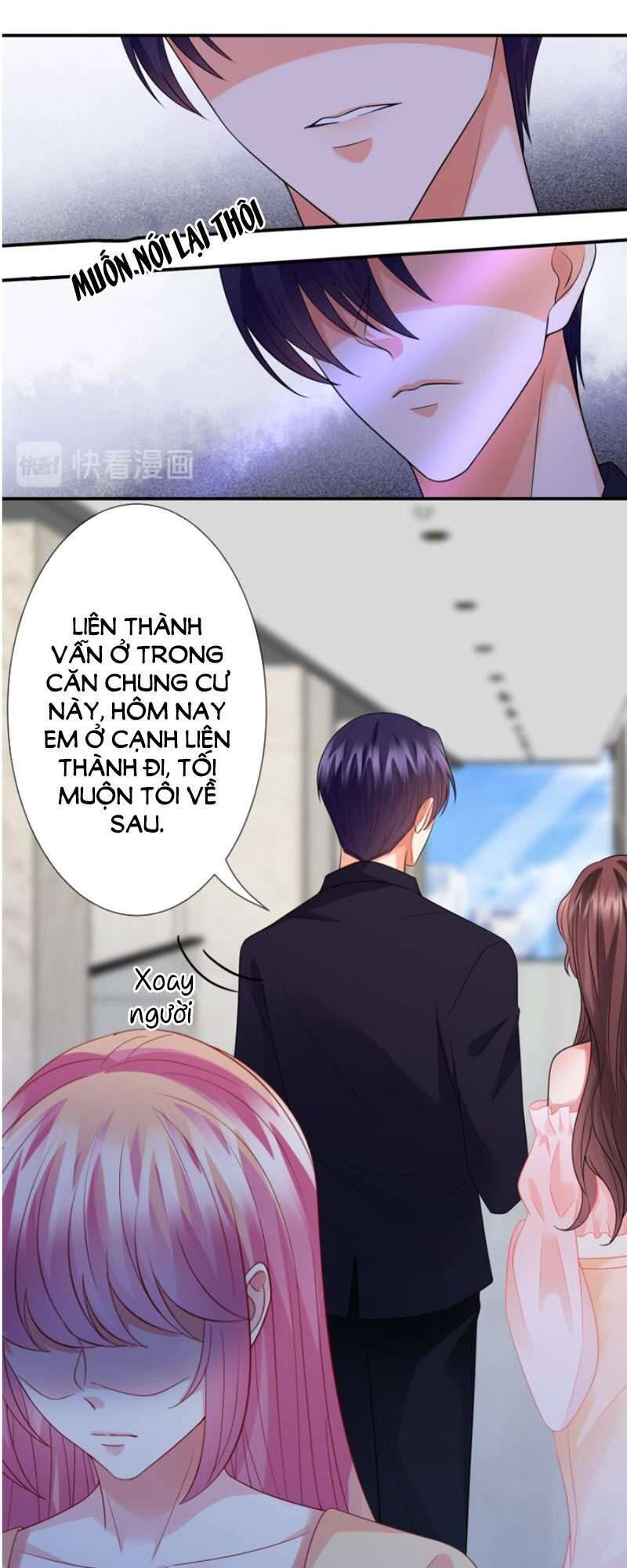 Danh Môn Chí Ái Chap 191 - Next Chap 192