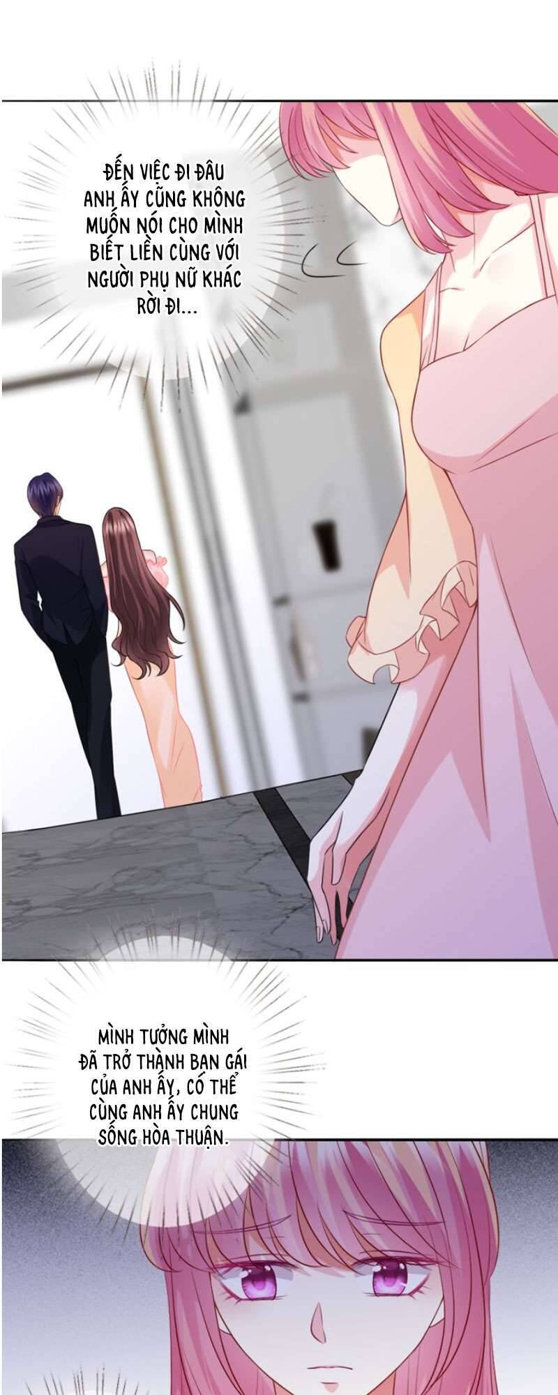 Danh Môn Chí Ái Chap 191 - Next Chap 192