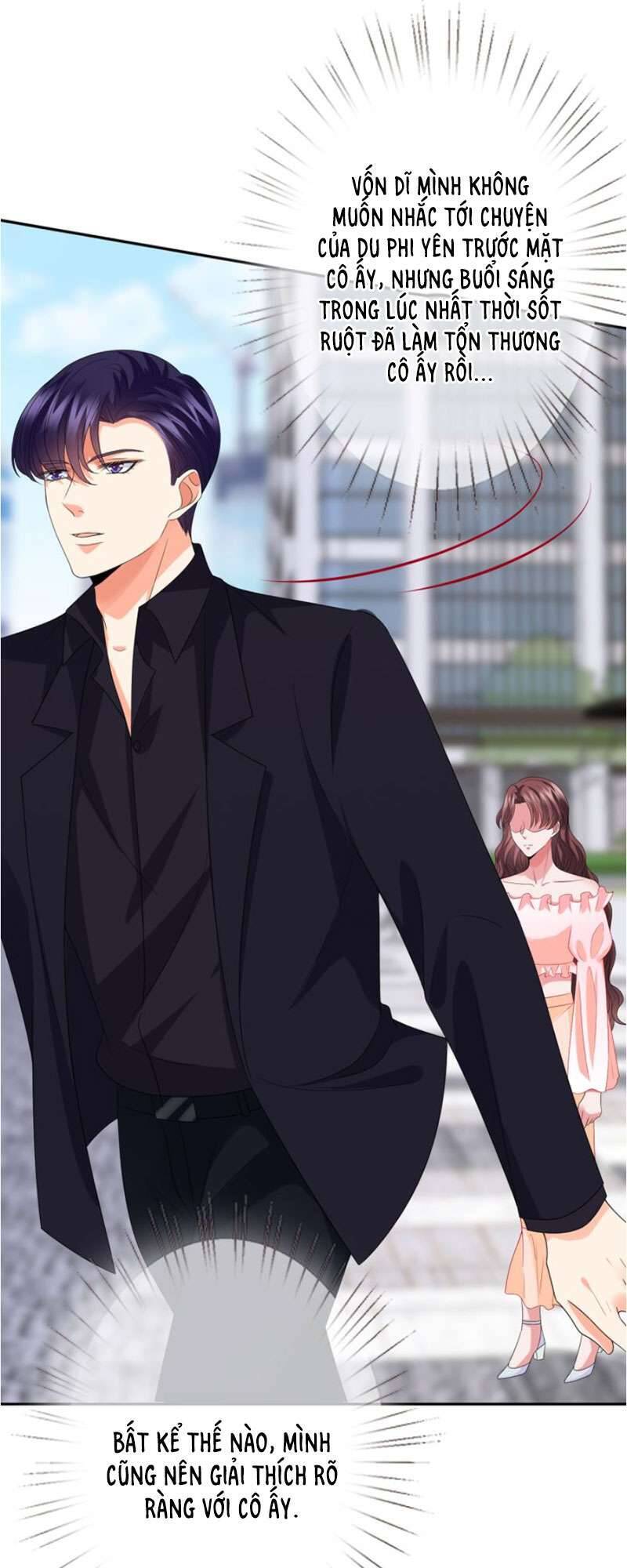 Danh Môn Chí Ái Chap 192 - Next Chap 193