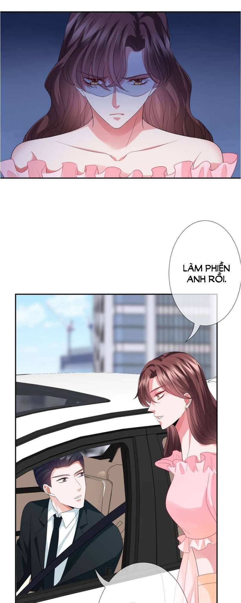 Danh Môn Chí Ái Chap 192 - Next Chap 193