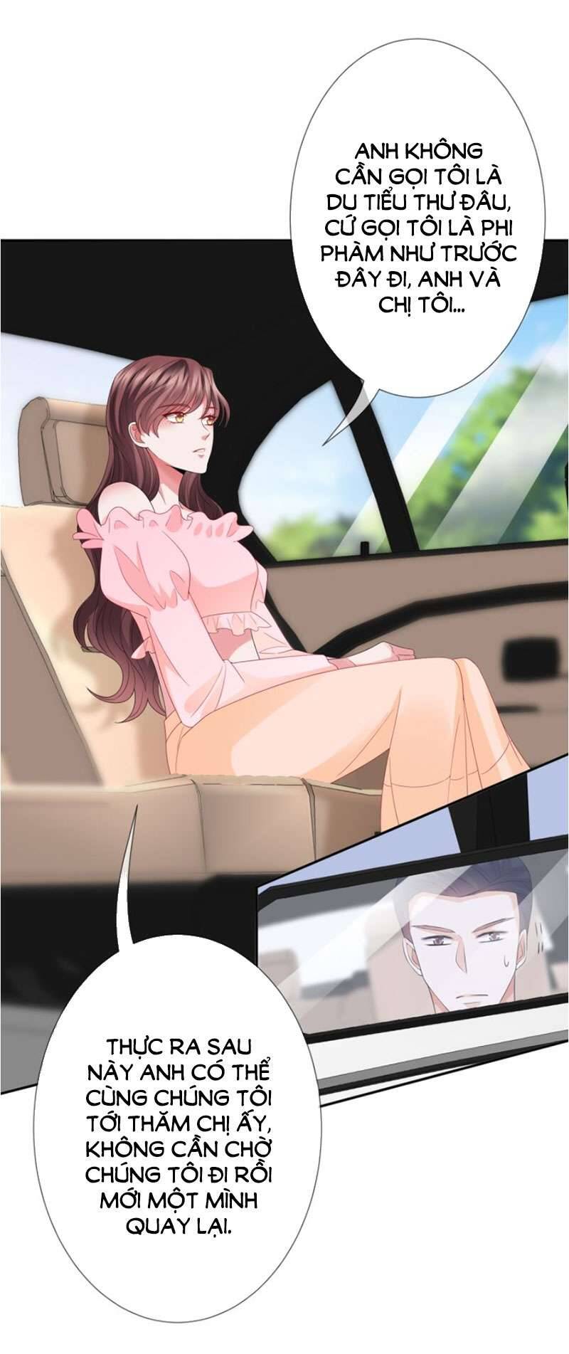Danh Môn Chí Ái Chap 192 - Next Chap 193