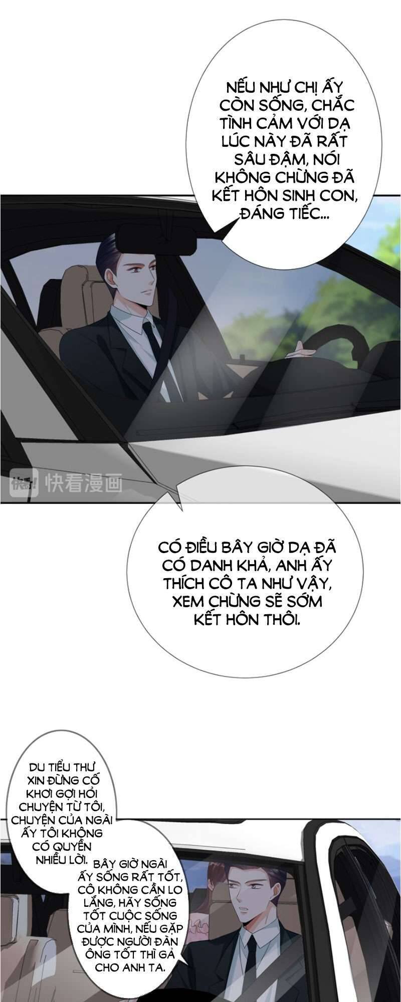 Danh Môn Chí Ái Chap 192 - Next Chap 193