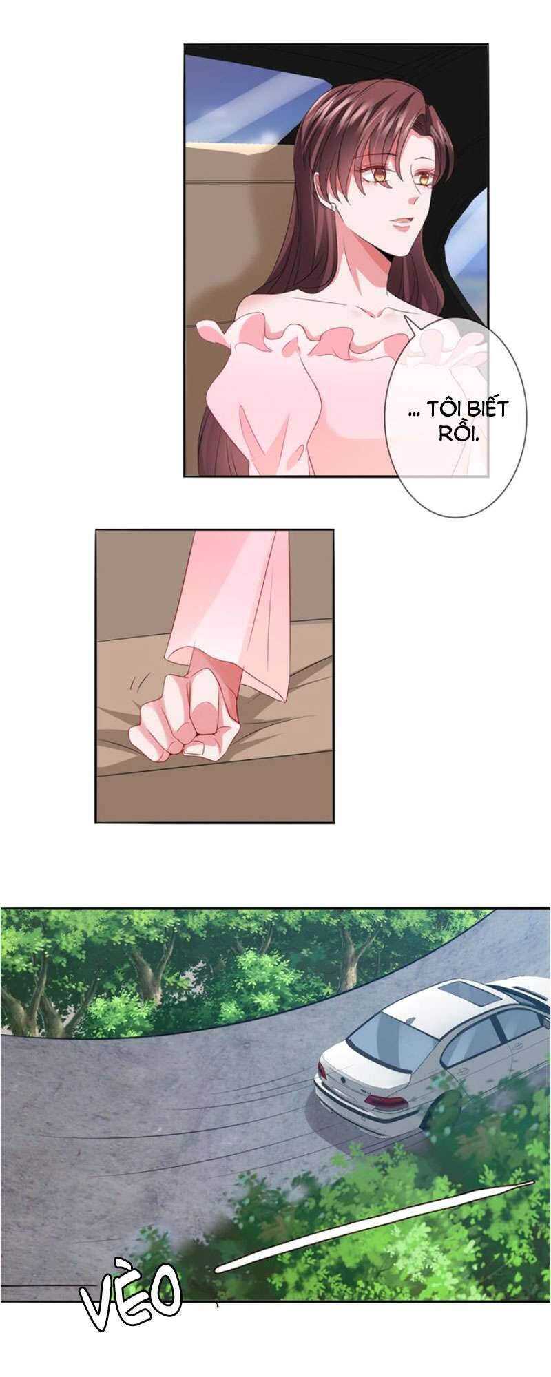 Danh Môn Chí Ái Chap 192 - Next Chap 193