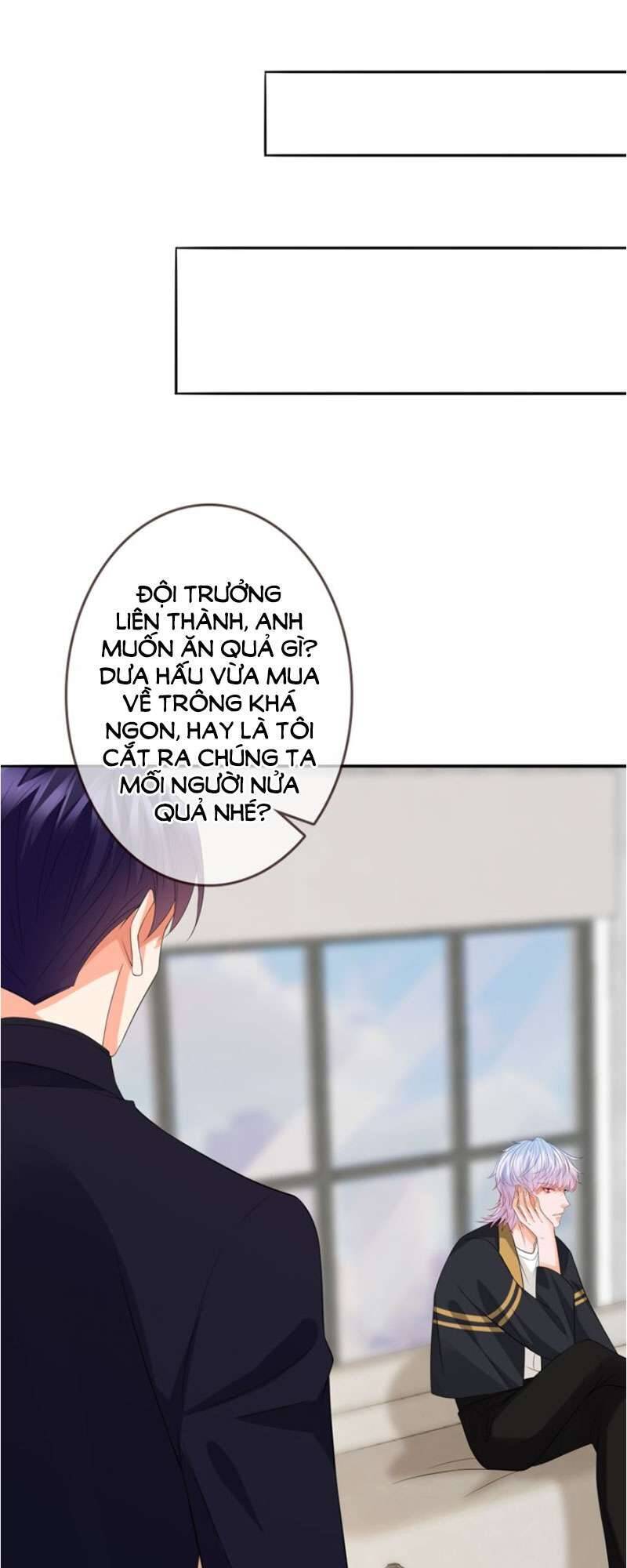 Danh Môn Chí Ái Chap 192 - Next Chap 193