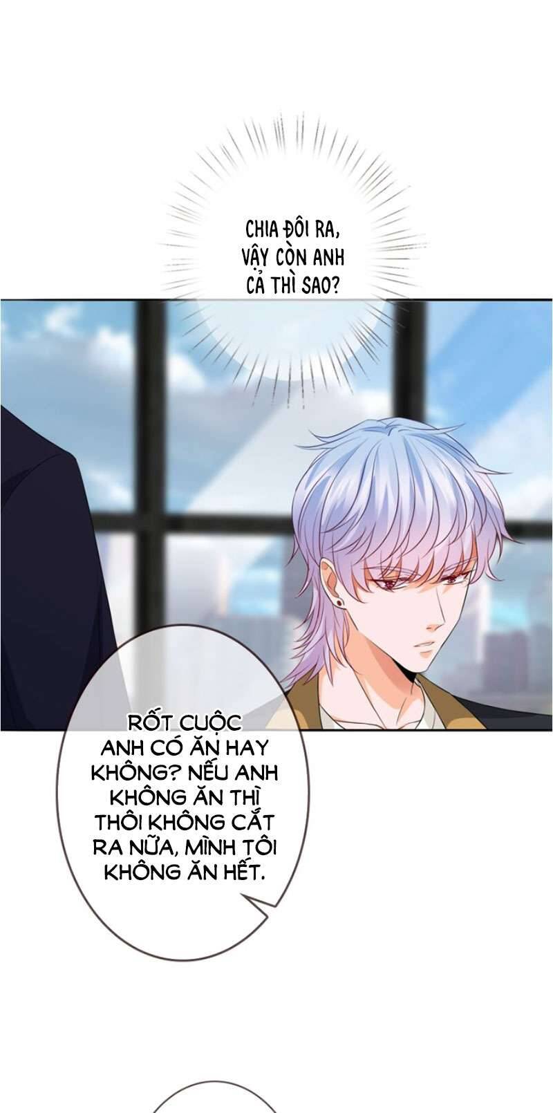 Danh Môn Chí Ái Chap 192 - Next Chap 193