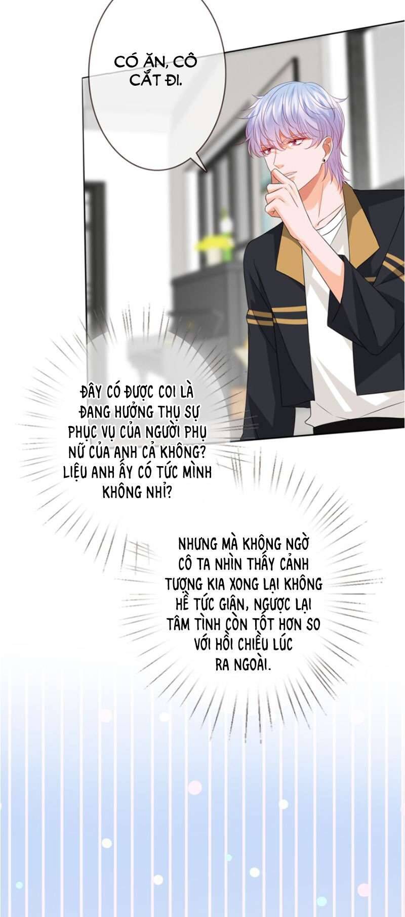 Danh Môn Chí Ái Chap 192 - Next Chap 193