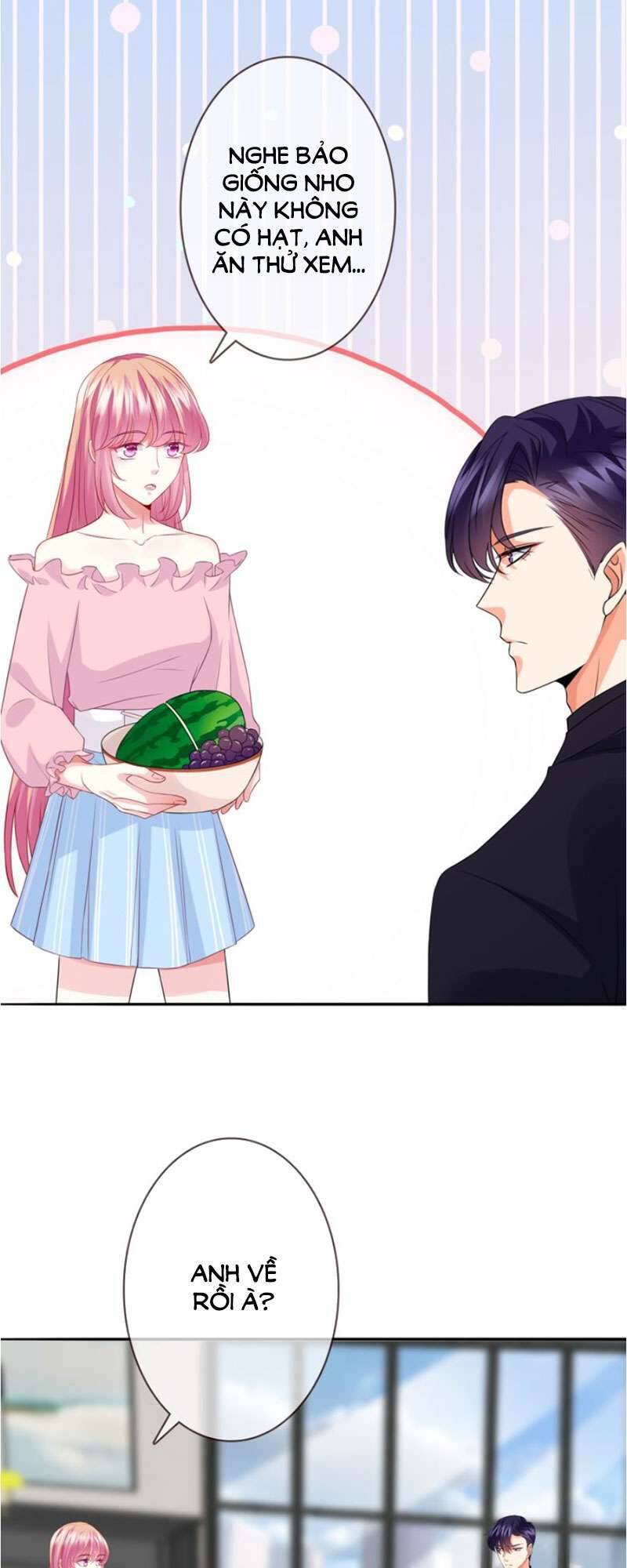 Danh Môn Chí Ái Chap 192 - Next Chap 193