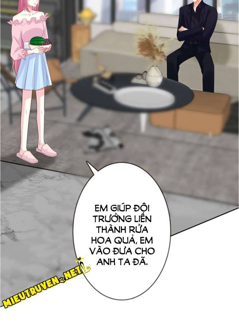 Danh Môn Chí Ái Chap 192 - Next Chap 193