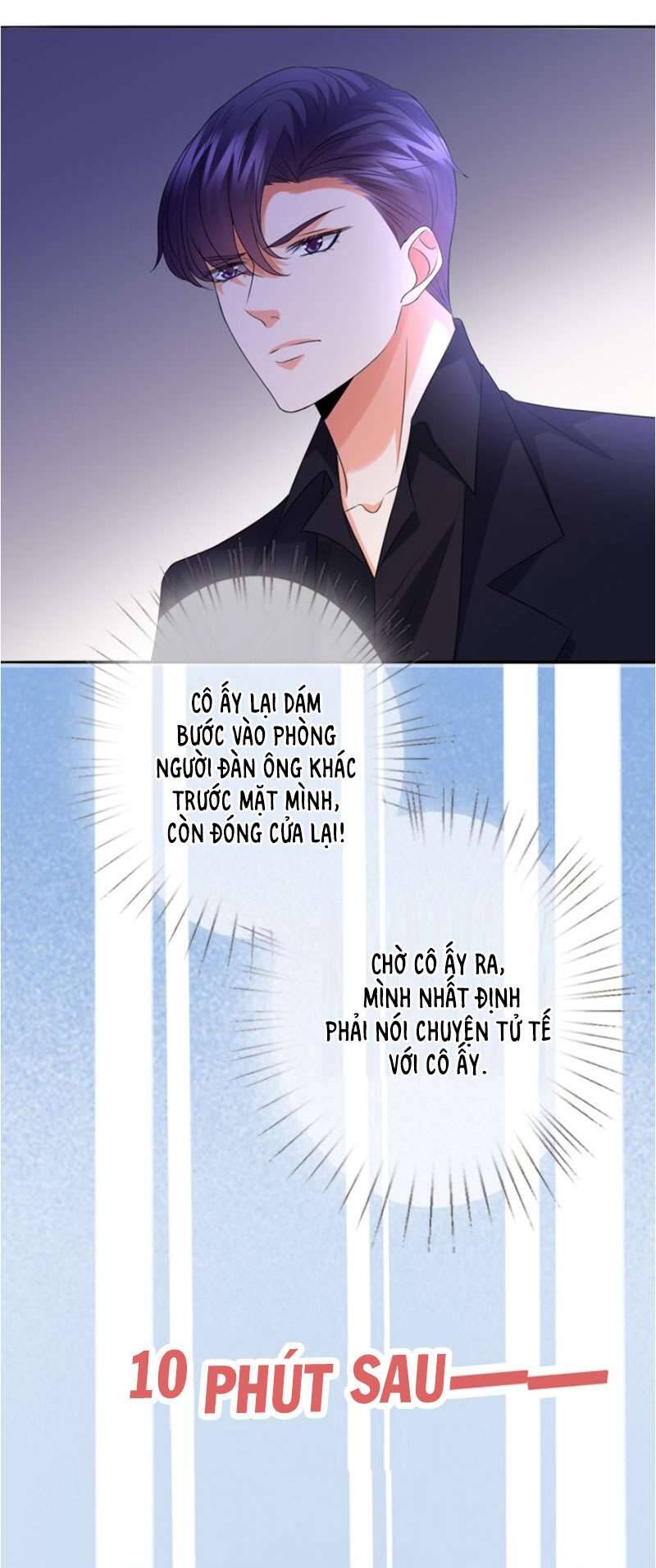 Danh Môn Chí Ái Chap 192 - Next Chap 193