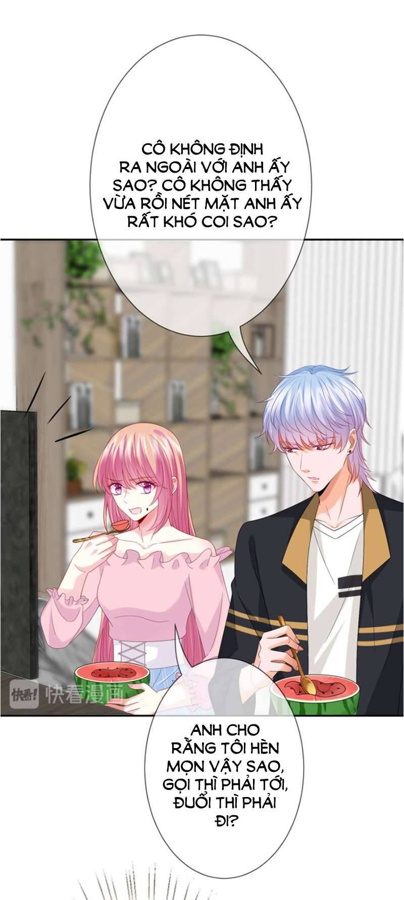 Danh Môn Chí Ái Chap 192 - Next Chap 193