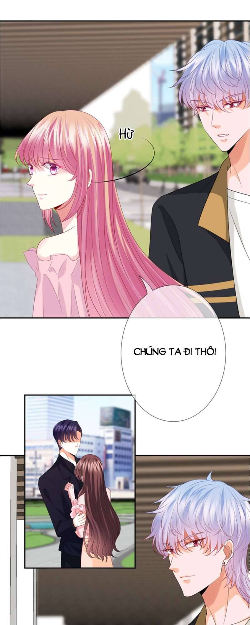 Danh Môn Chí Ái Chap 192 - Next Chap 193