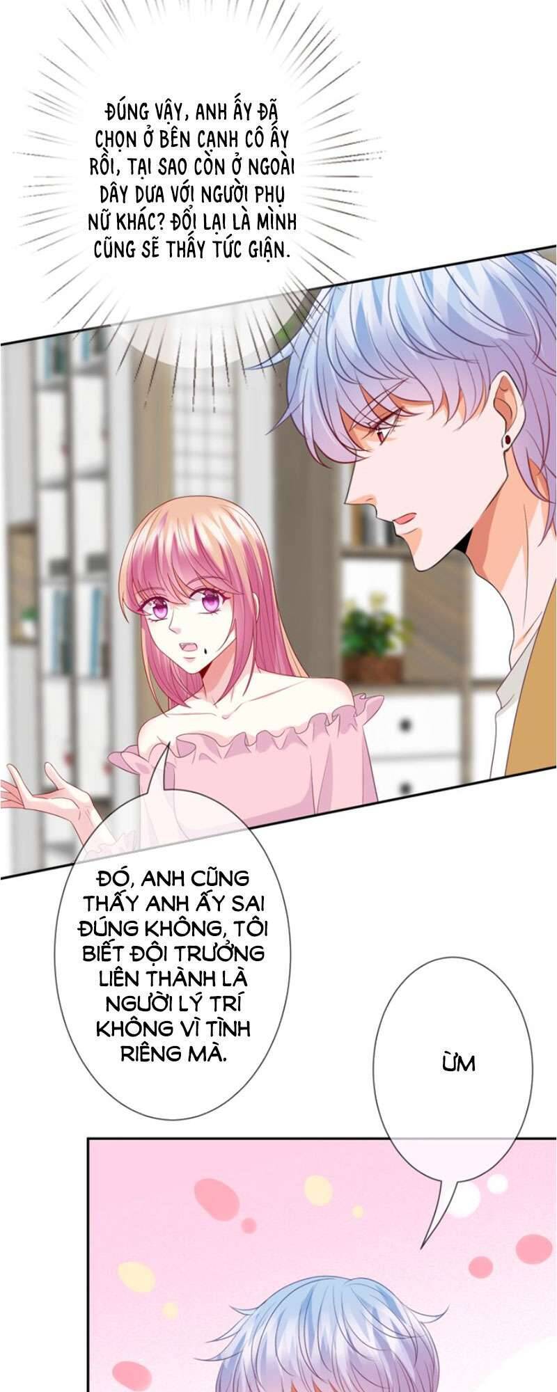 Danh Môn Chí Ái Chap 192 - Next Chap 193