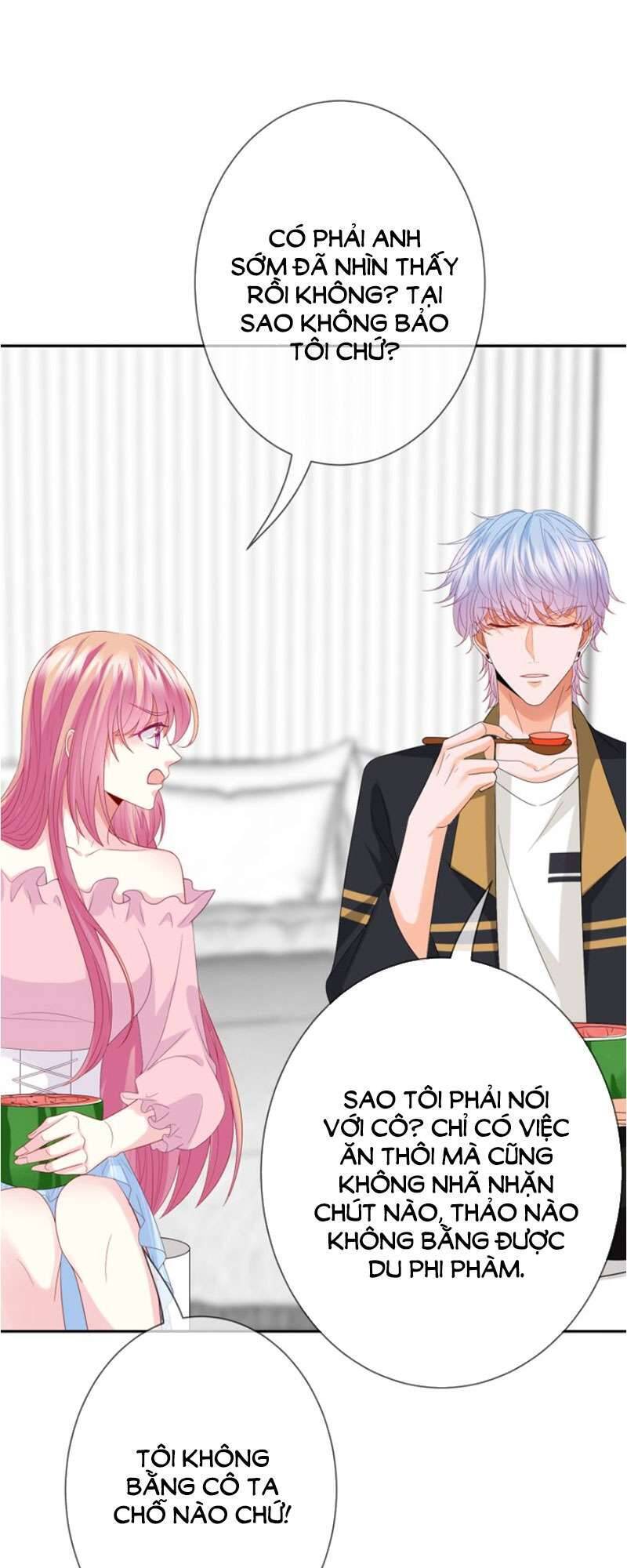 Danh Môn Chí Ái Chap 192 - Next Chap 193