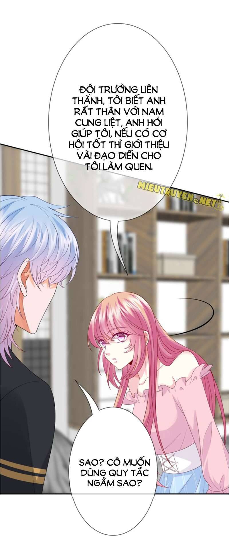 Danh Môn Chí Ái Chap 192 - Next Chap 193