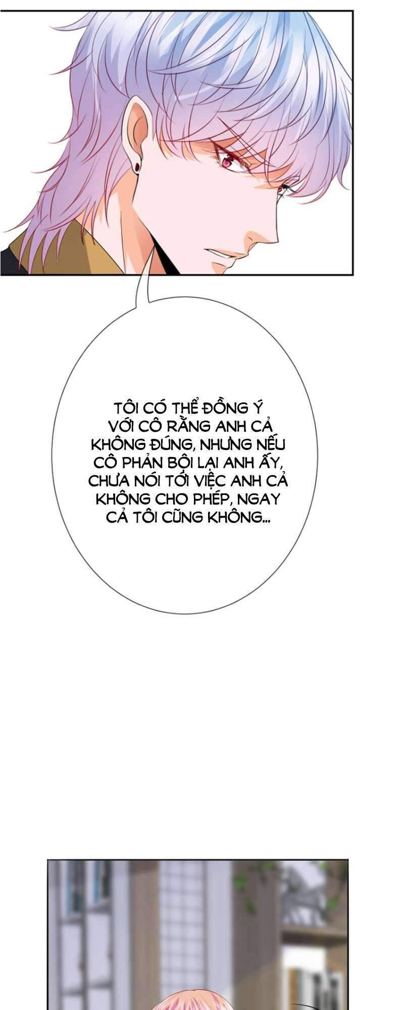 Danh Môn Chí Ái Chap 192 - Next Chap 193