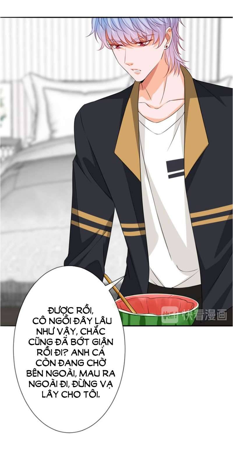 Danh Môn Chí Ái Chap 192 - Next Chap 193