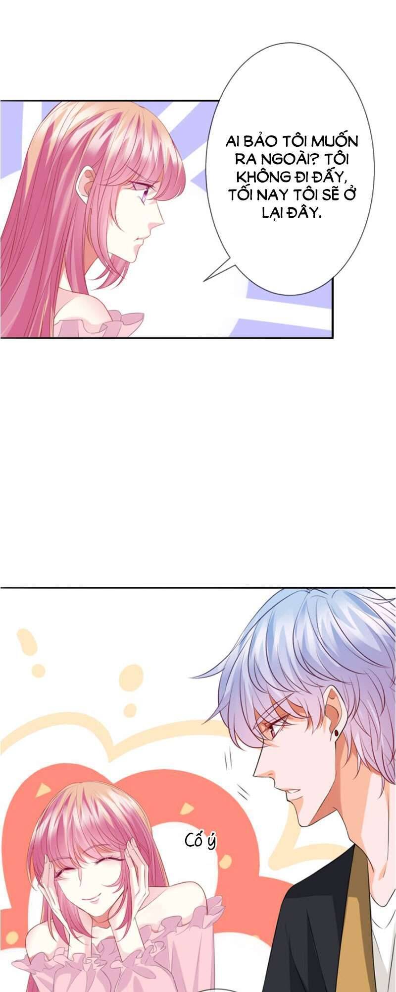 Danh Môn Chí Ái Chap 192 - Next Chap 193