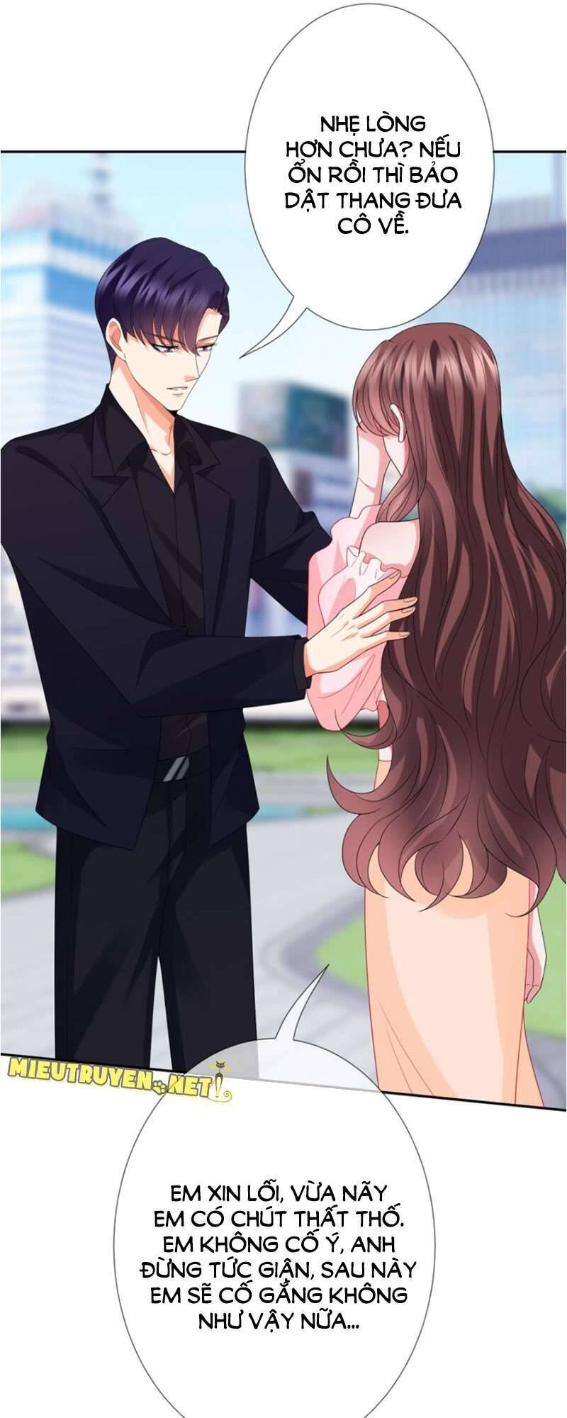 Danh Môn Chí Ái Chap 192 - Next Chap 193