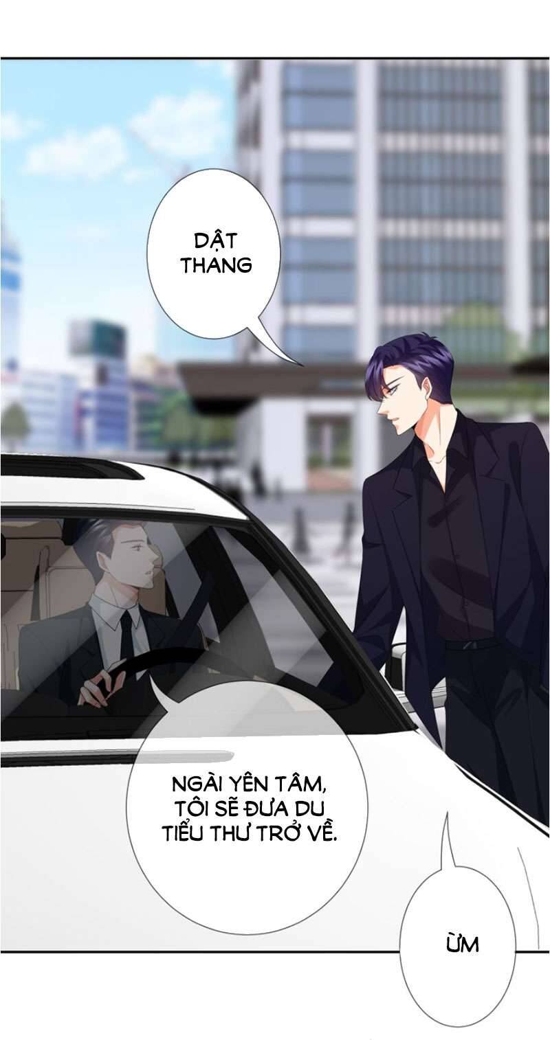 Danh Môn Chí Ái Chap 192 - Next Chap 193