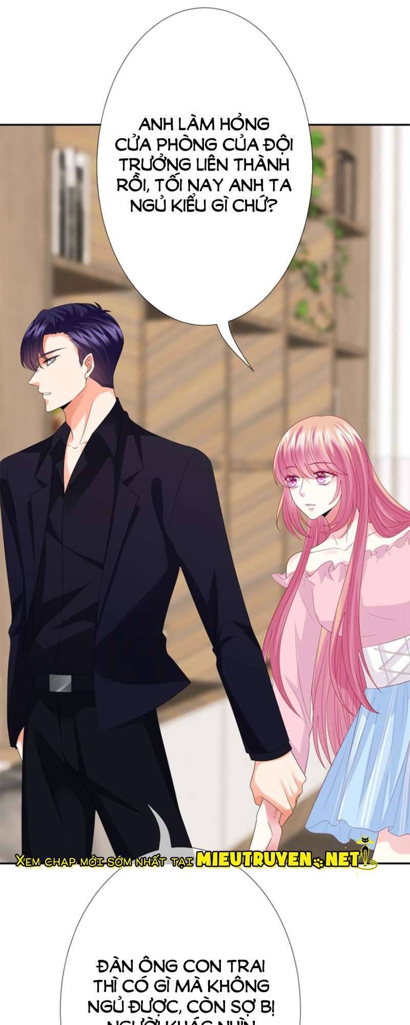 Danh Môn Chí Ái Chap 193 - Next Chap 194