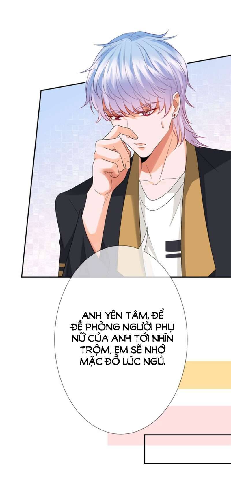 Danh Môn Chí Ái Chap 193 - Next Chap 194