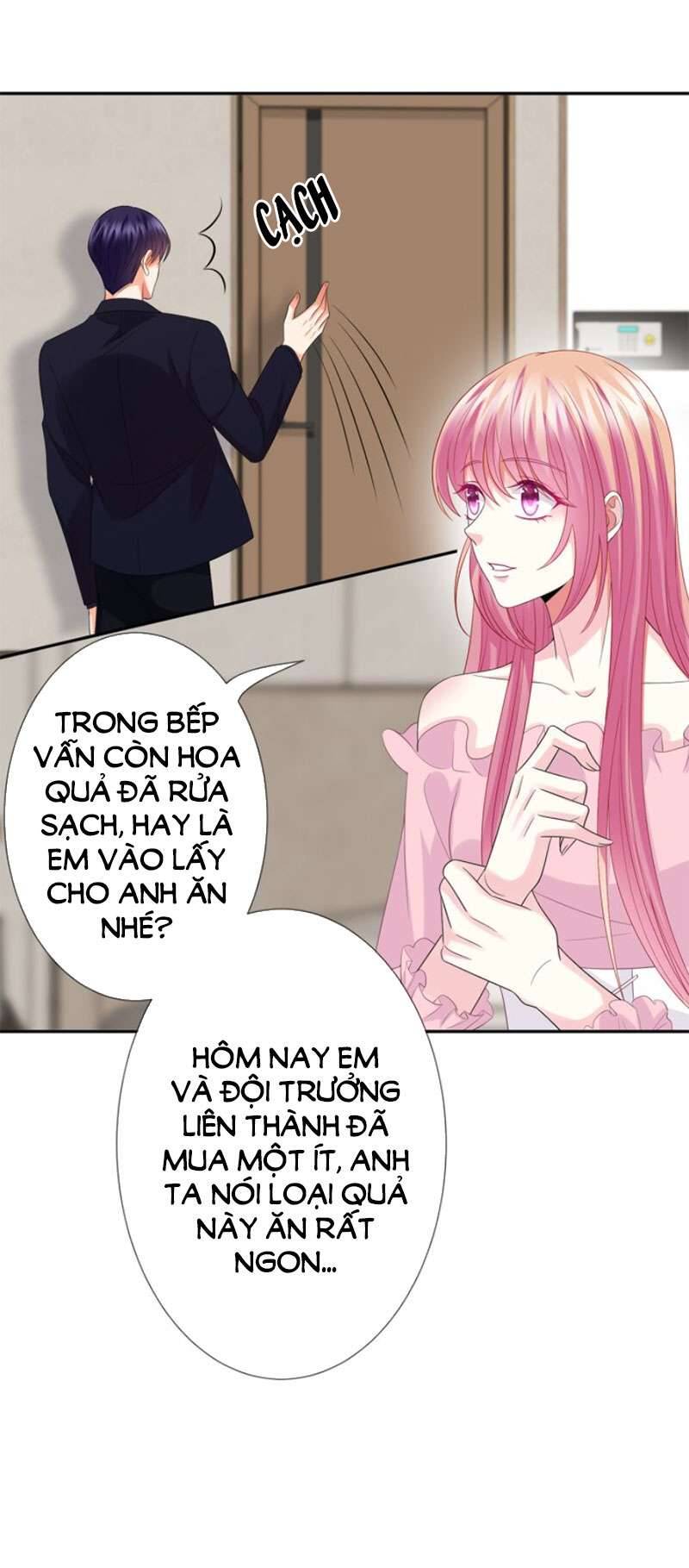 Danh Môn Chí Ái Chap 193 - Next Chap 194