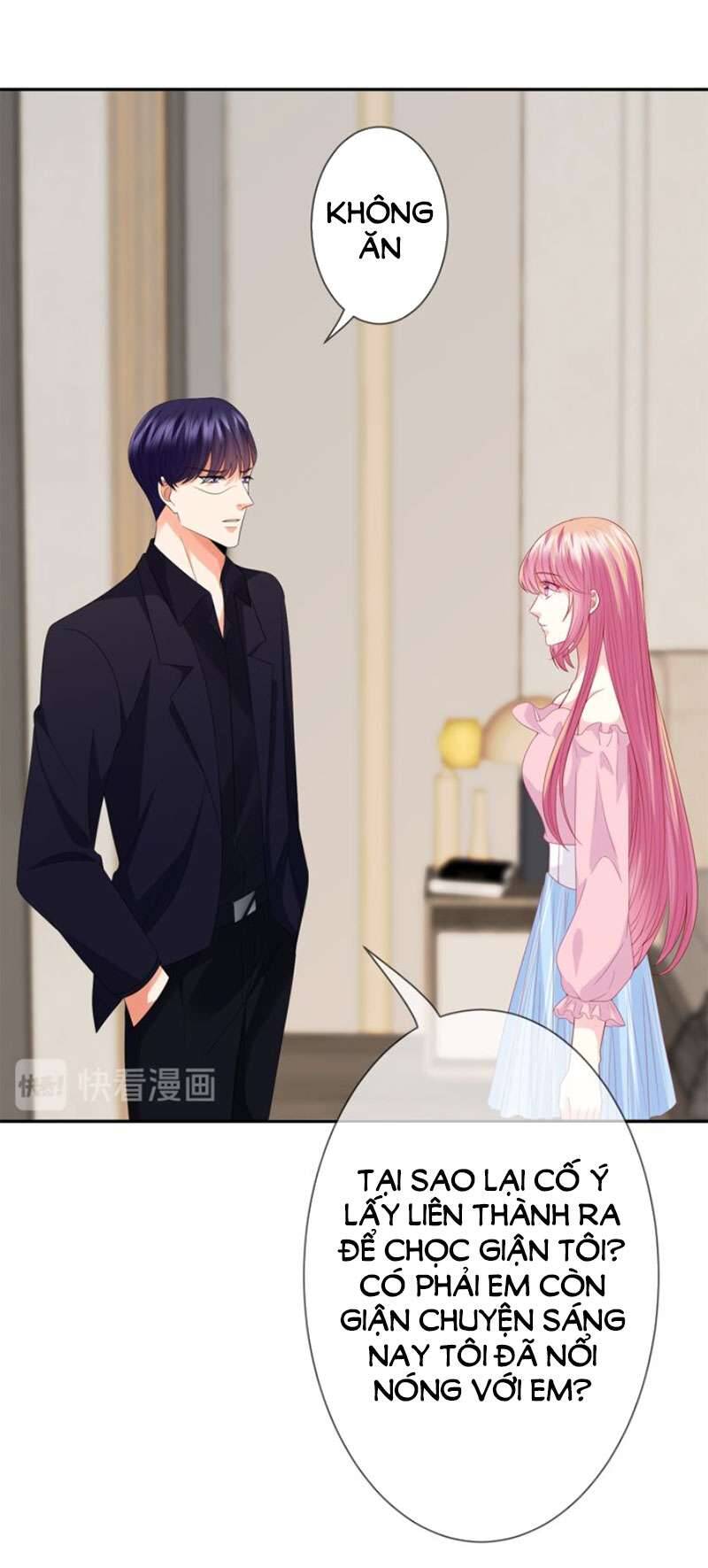 Danh Môn Chí Ái Chap 193 - Next Chap 194