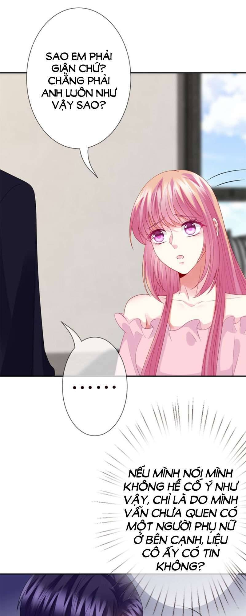 Danh Môn Chí Ái Chap 193 - Next Chap 194