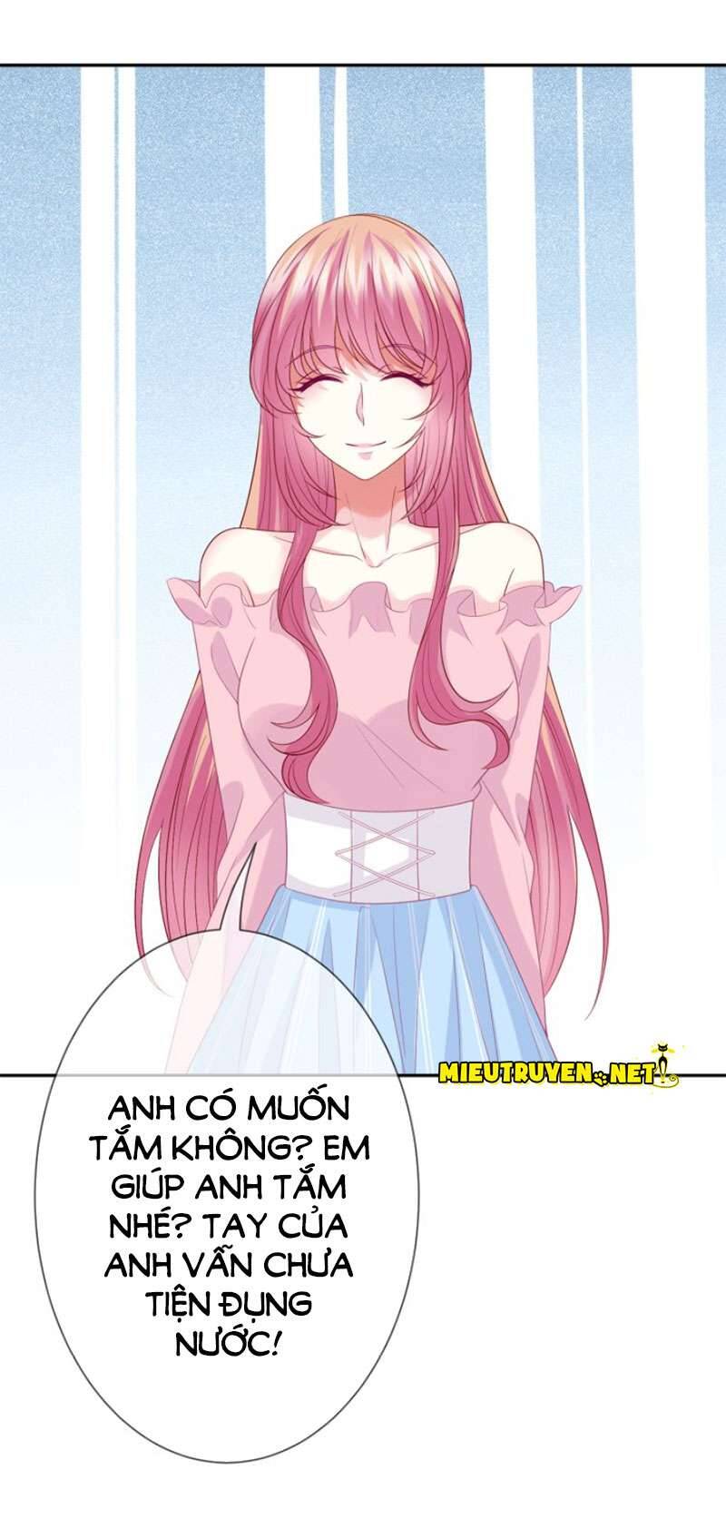 Danh Môn Chí Ái Chap 193 - Next Chap 194