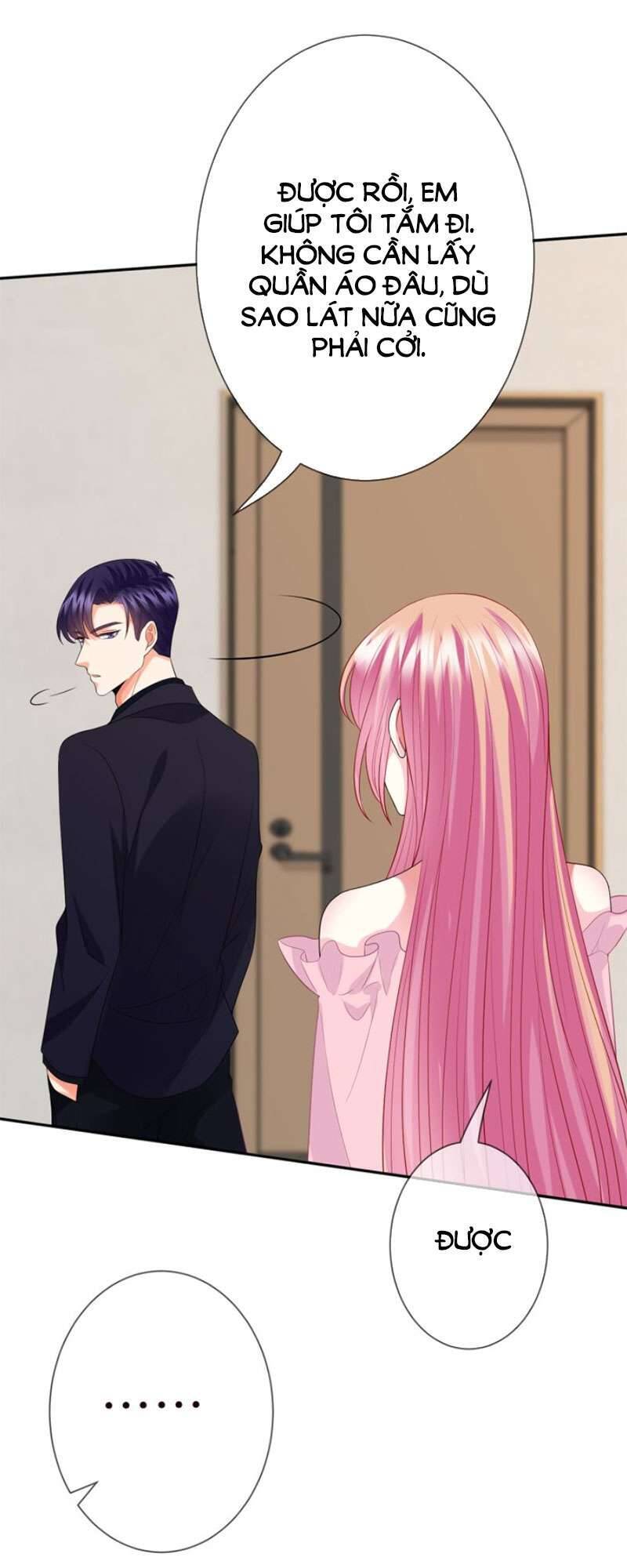 Danh Môn Chí Ái Chap 193 - Next Chap 194