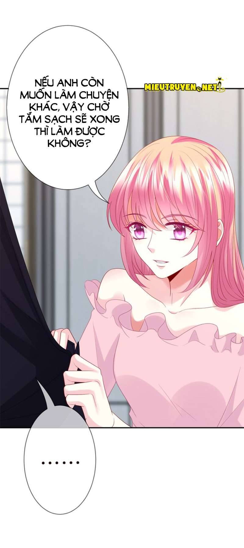 Danh Môn Chí Ái Chap 193 - Next Chap 194